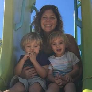 Meet your Posher, Summer